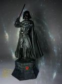 Boneco Darth Vade. Coleção da DeAgostini