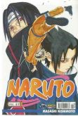 Mangá Naruto vol. 25