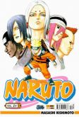 Mangá Naruto vol. 24