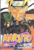 Mangá Naruto Shippuden vol. 41